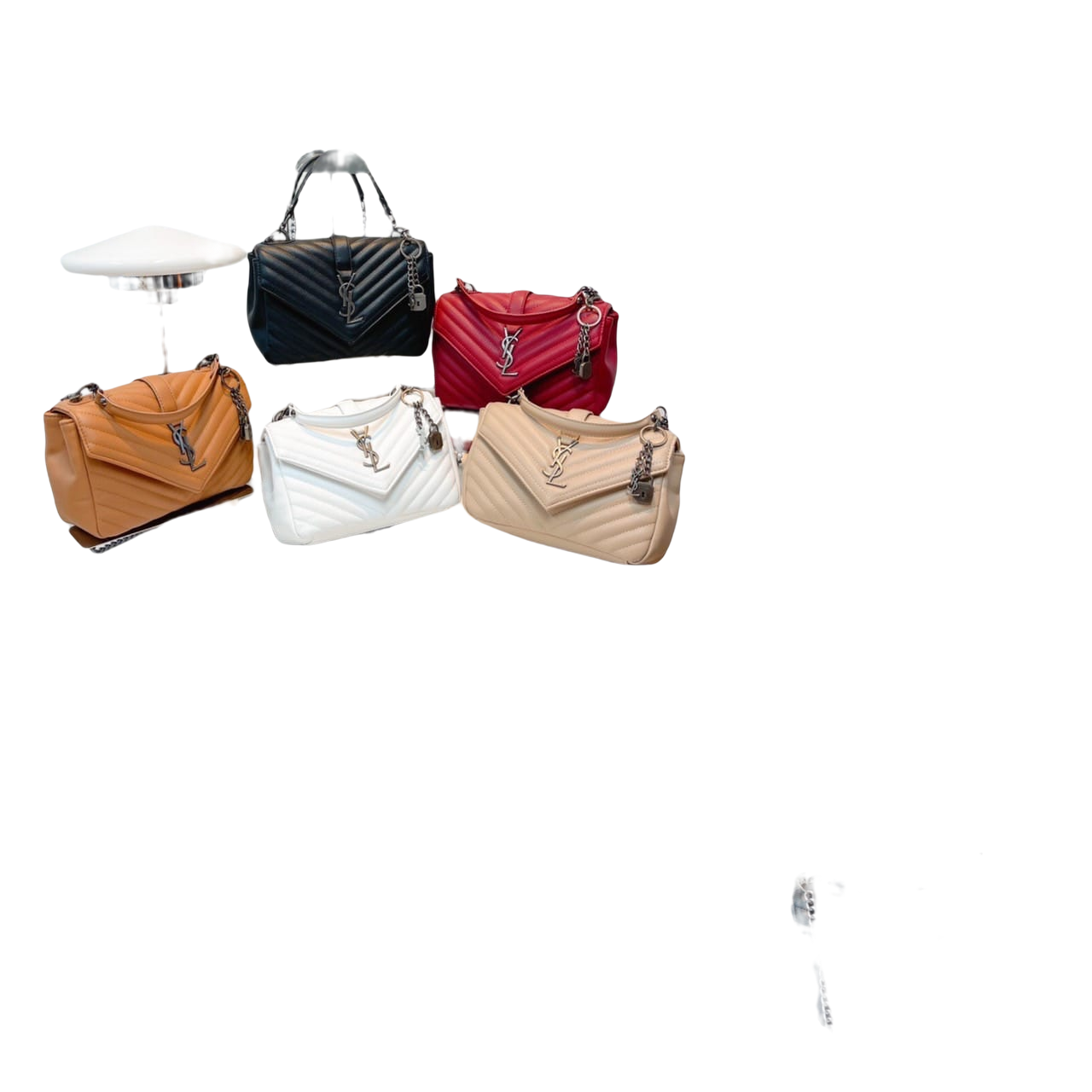 本館女裝用品 精緻優雅 物美價廉 最新時尚的 平價精品 [ 平價精品館 ] 